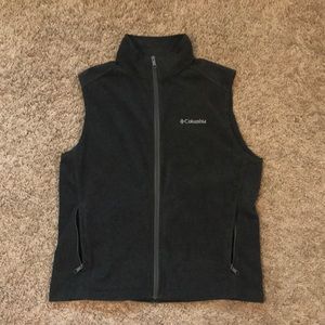 Columbia Vest